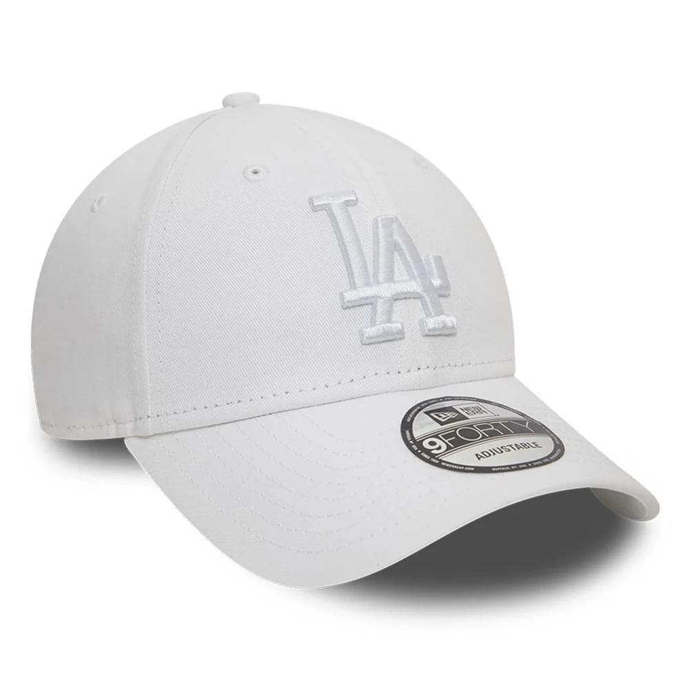 Casquette Grise Homme New Era Nos League 9forty Losdod 2
