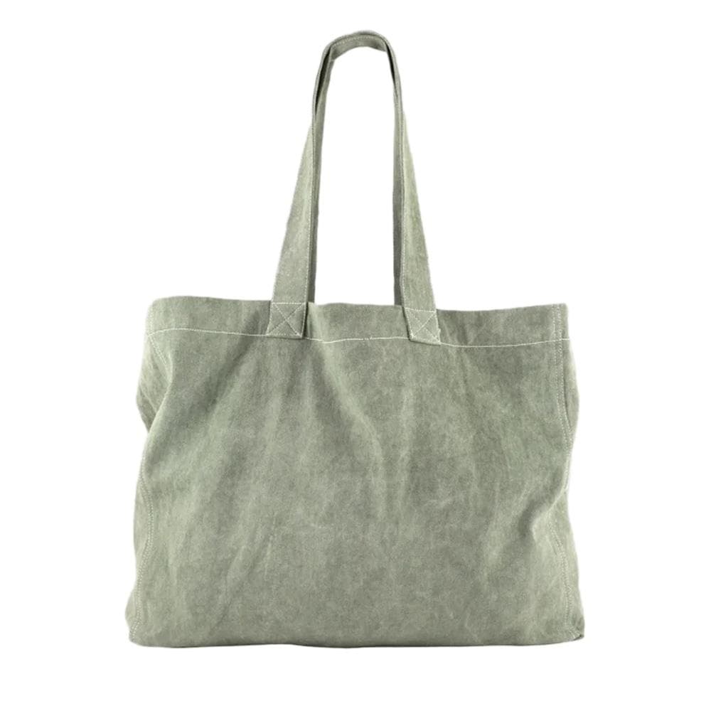 Tote Bag Kaki Femme Kaporal LARSE 2