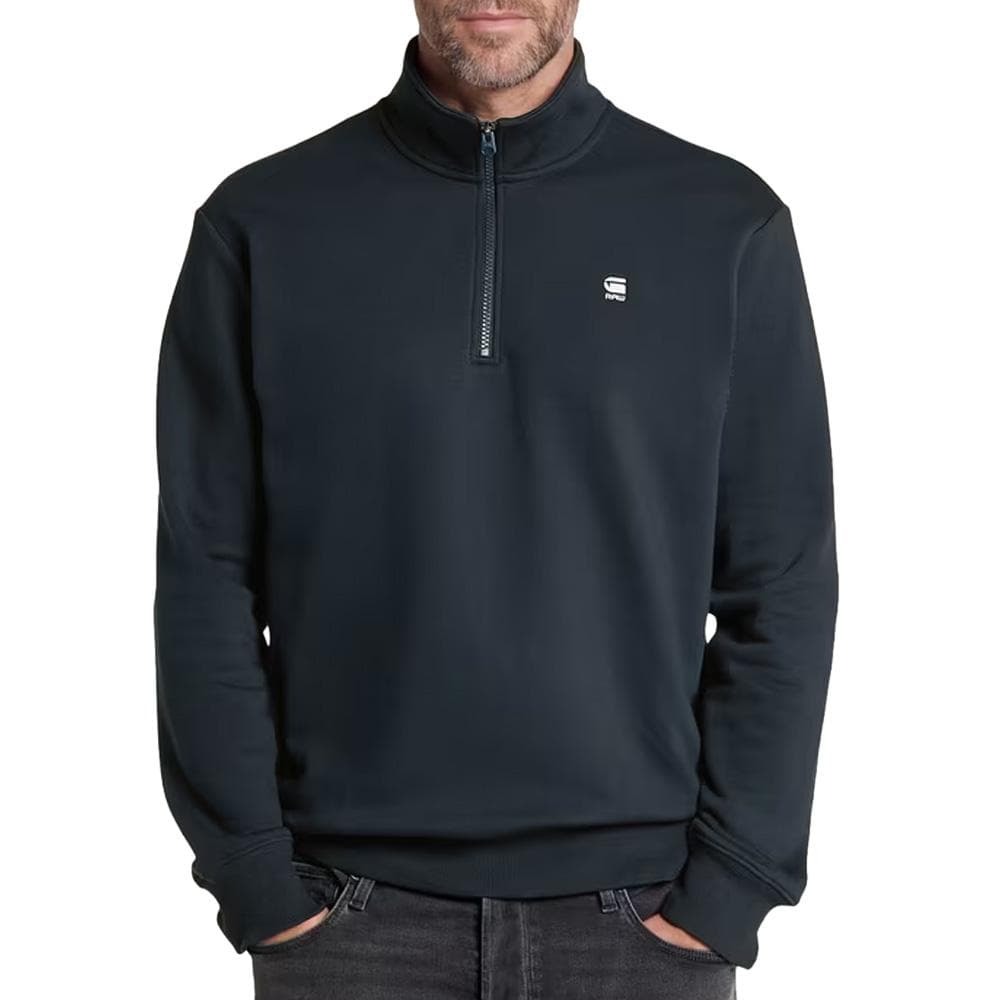 Sweat Marine Homme G-Star RAW Core Half 1