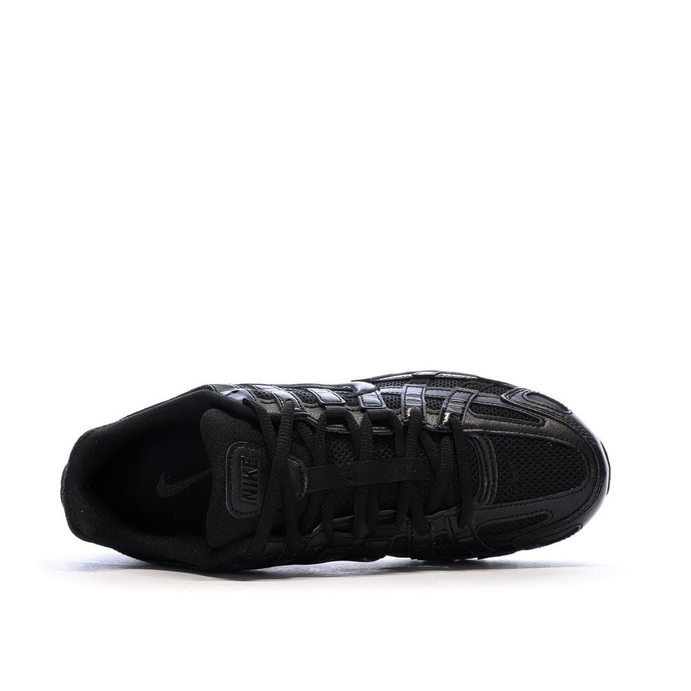 Baskets Noires Homme Nike P-6000 4