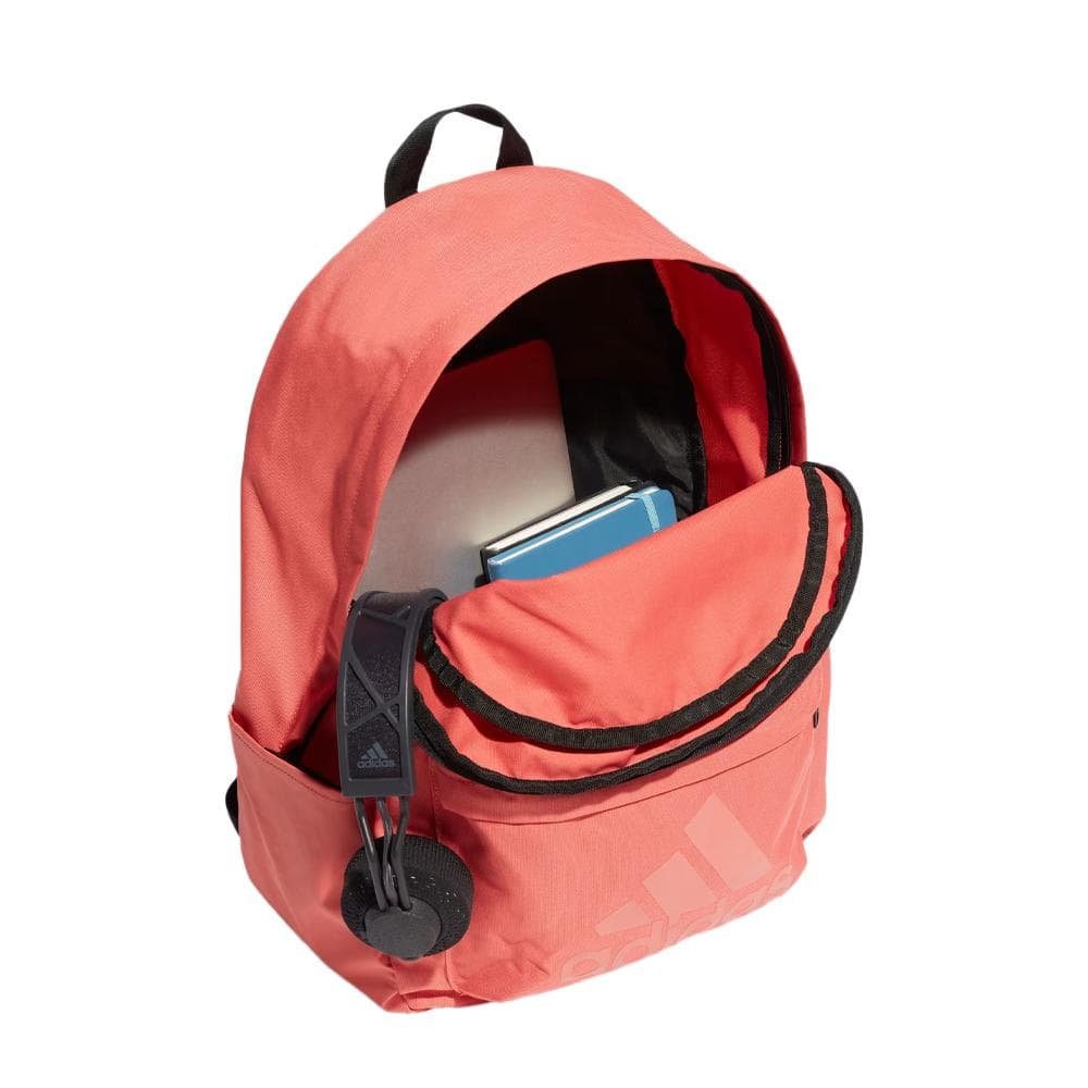 Sac à Dos Rouge Homme Adidas Clsc 2