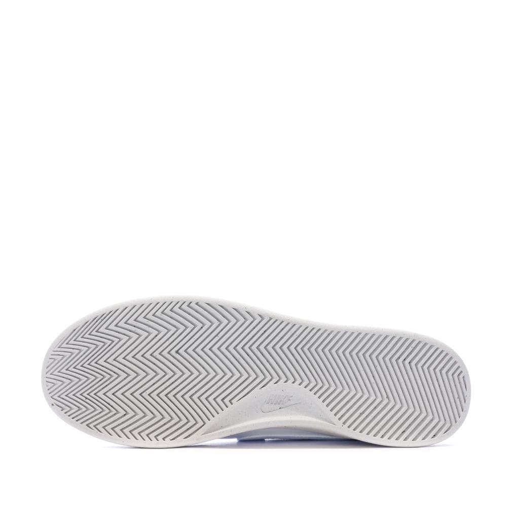 Baskets Blanches Homme Nike Court Royale 2 5