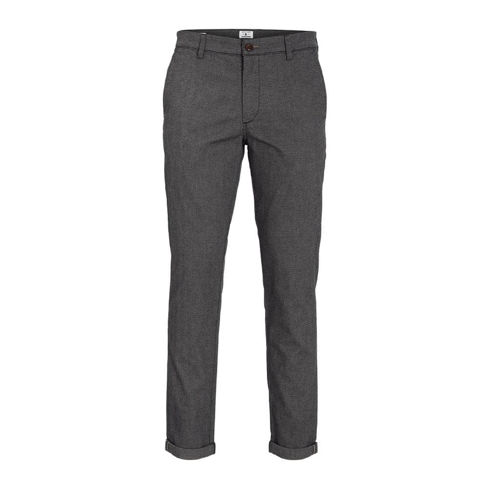 Pantalon Slim Kaki Homme Jack & Jones Marco 1