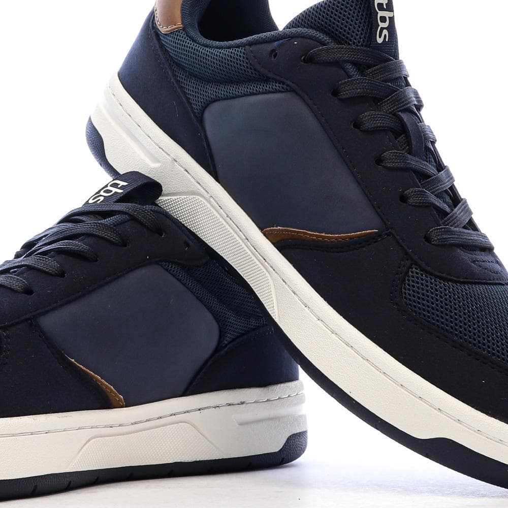 Baskets Marine Homme TBS AUCKLAY 7