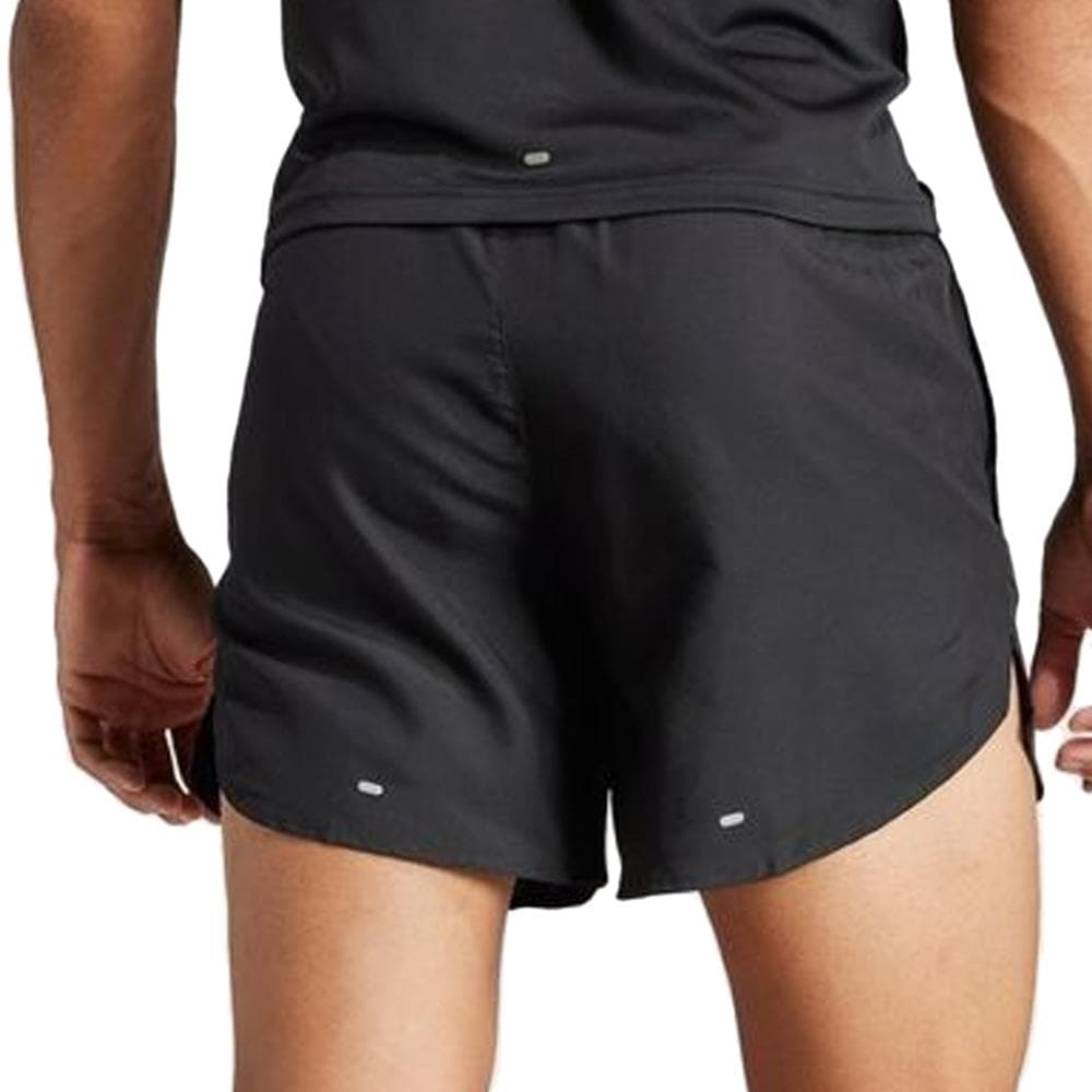 Short Noir Homme Adidas IL7232 2