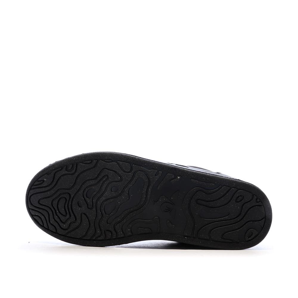 Baskets Noir Homme Le Coq Sportif Terra 5