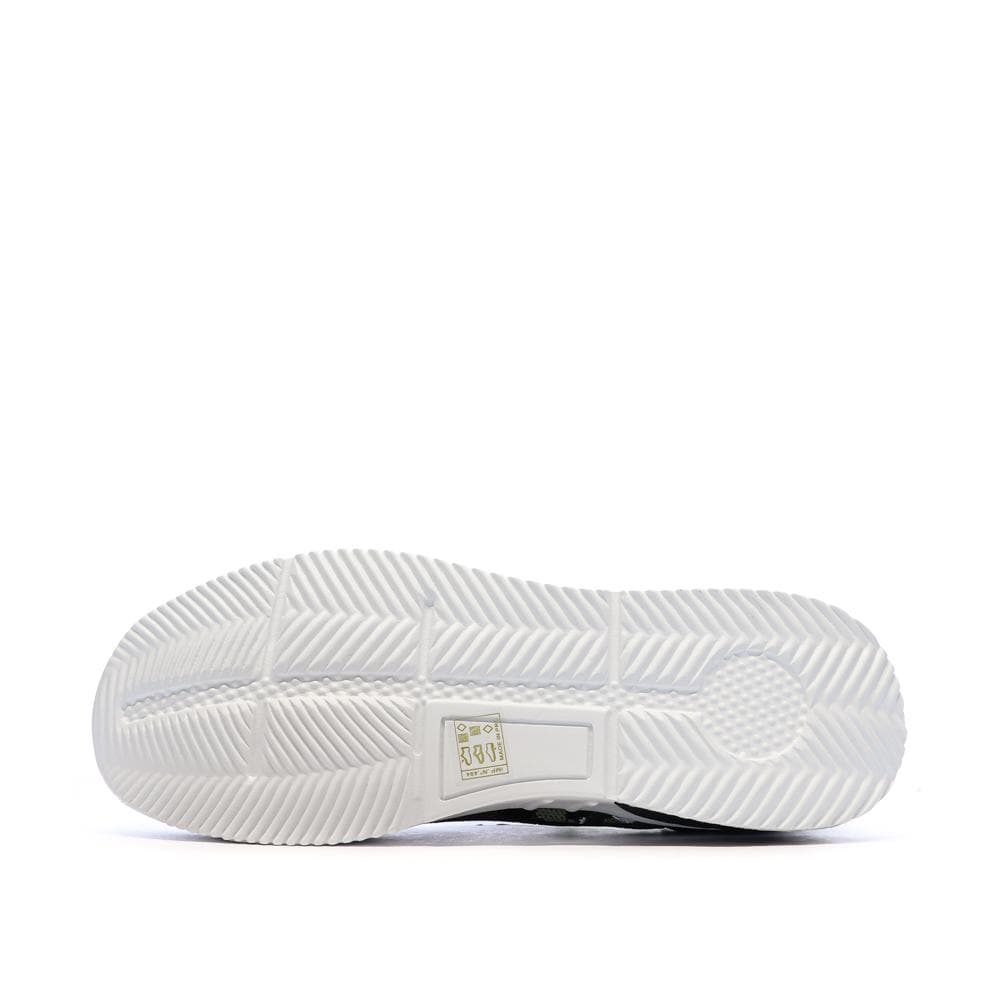 Baskets Grises Homme Kaporal Camo 5