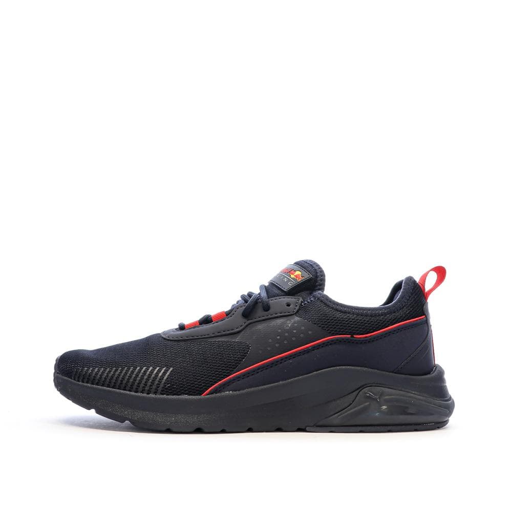 Baskets Noires Homme Puma Electron 03 1