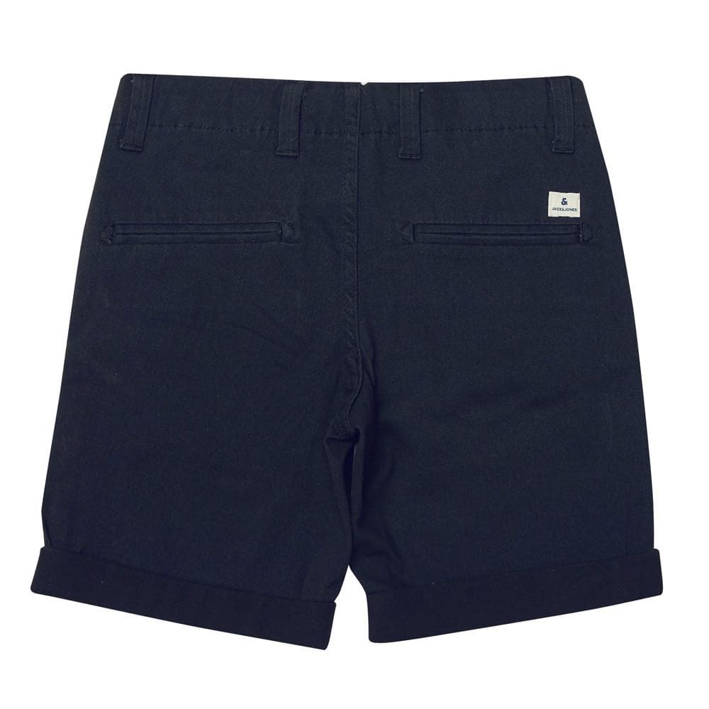 Short Chino Marine Garçon Jack & Jones Basic 2