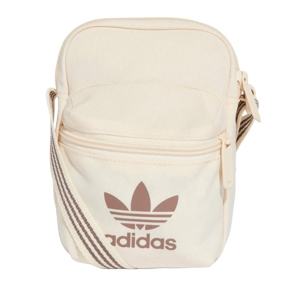 Sacoche Beige Femme Adidas Festival 1