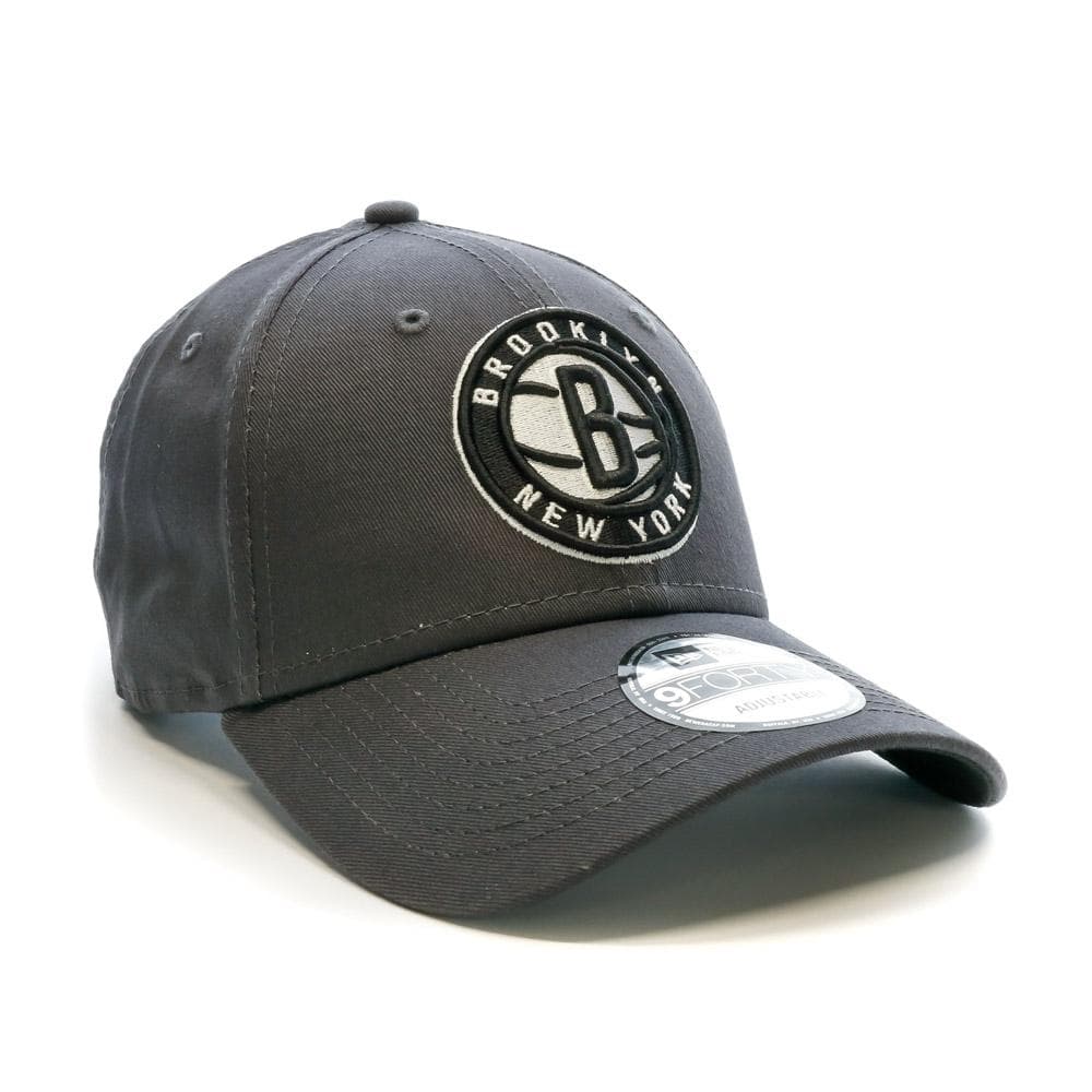 Casquette Grise Homme New Era 60285092 2