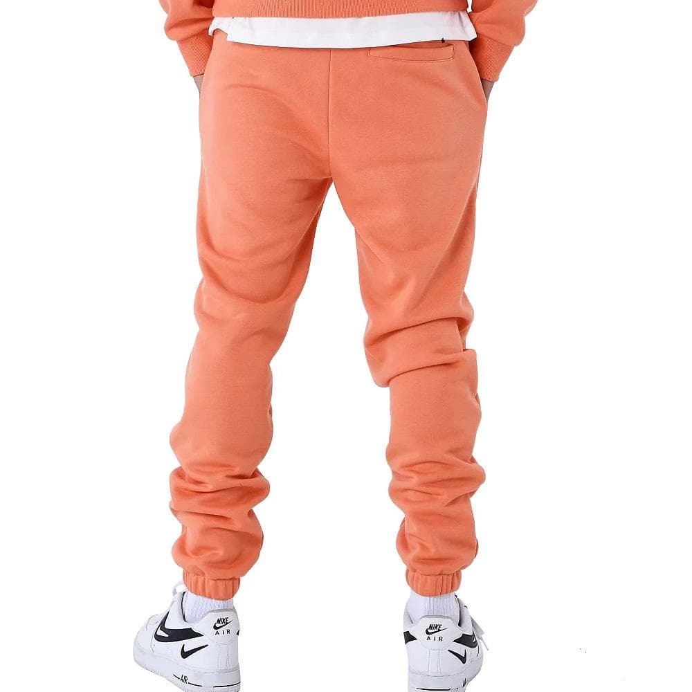 Jogging Orange Homme Project X Paris Basic 2