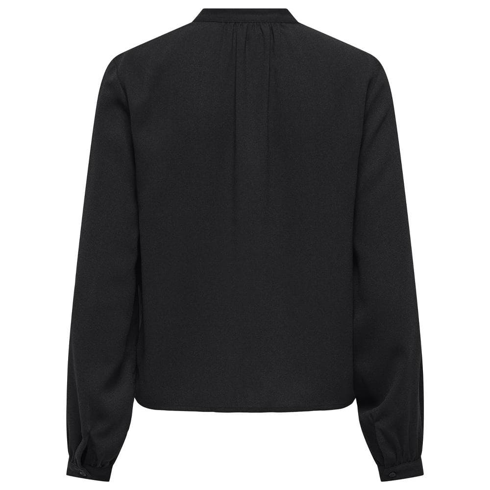 Blouse Noire Femme JDY Belle 2