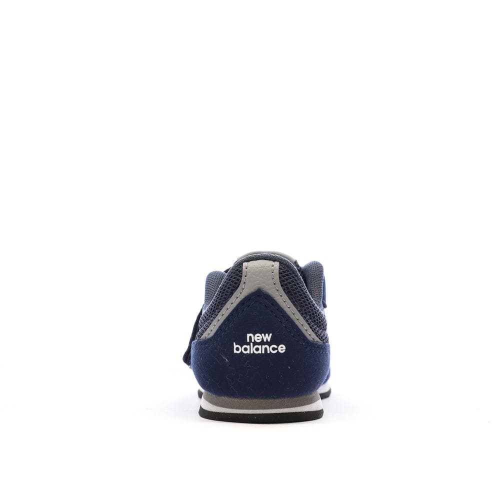Baskets Marine Garçon New Balance IV323 3