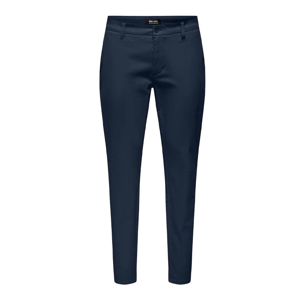 Pantalon Chino Marine Homme Only & Sons Life 1