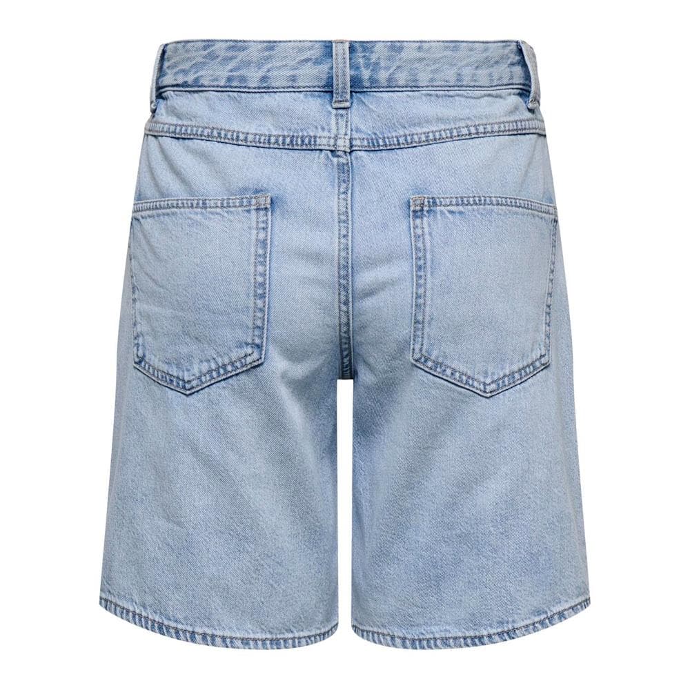 Short Bleu Femme Only Lumi 2