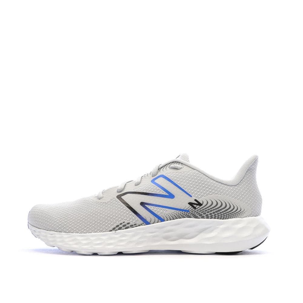 Chaussures de Running Gris Homme New Balance M411 1