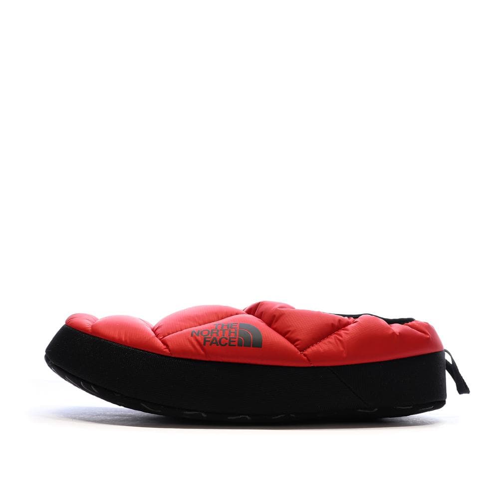 Chaussons Rouge Mixte The North Face Nse Tent 1