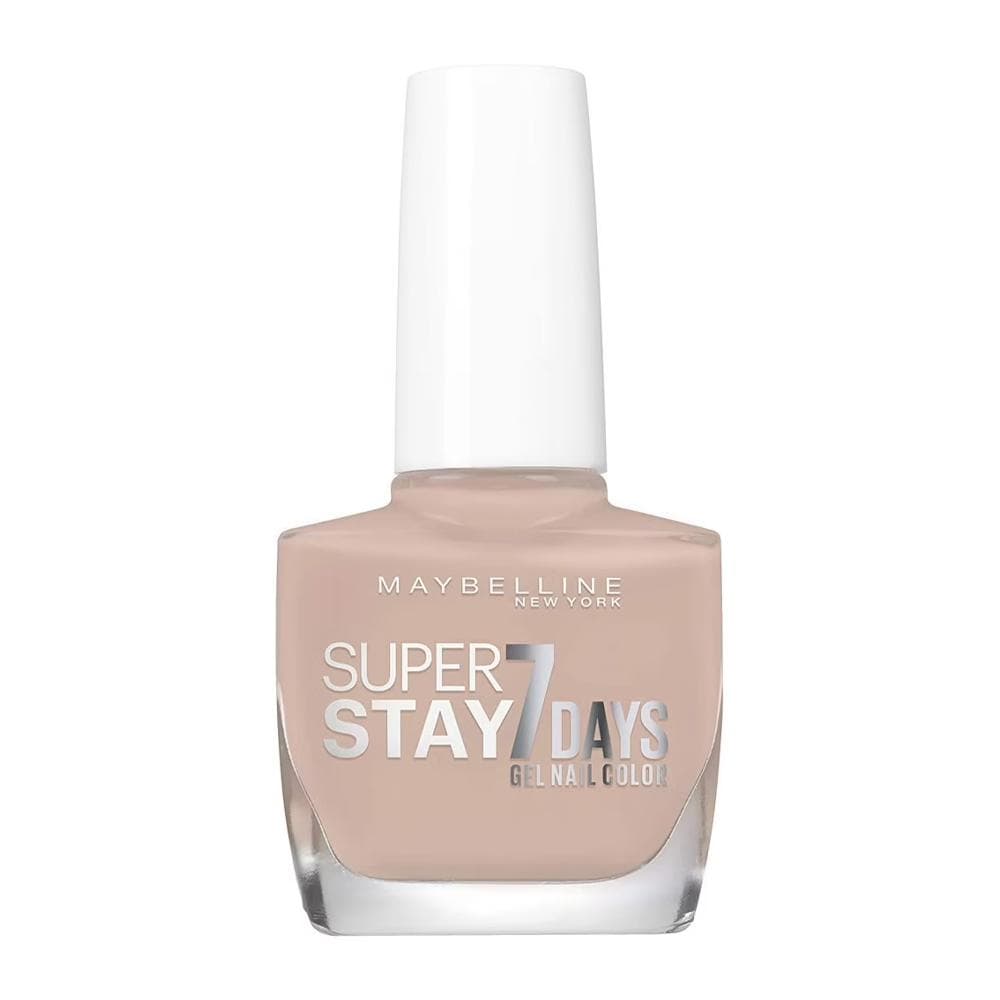 Vernis à Ongles Superstay 7 Days Gemey Maybelline New York 921 Excess Bubbles 1