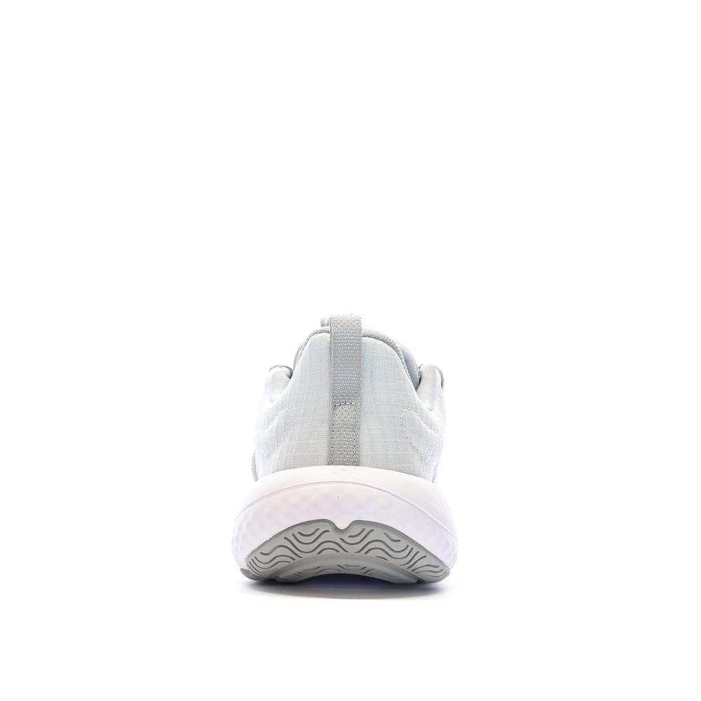 Chaussures de running Grises Femme Under Armour Charged 3026683 3
