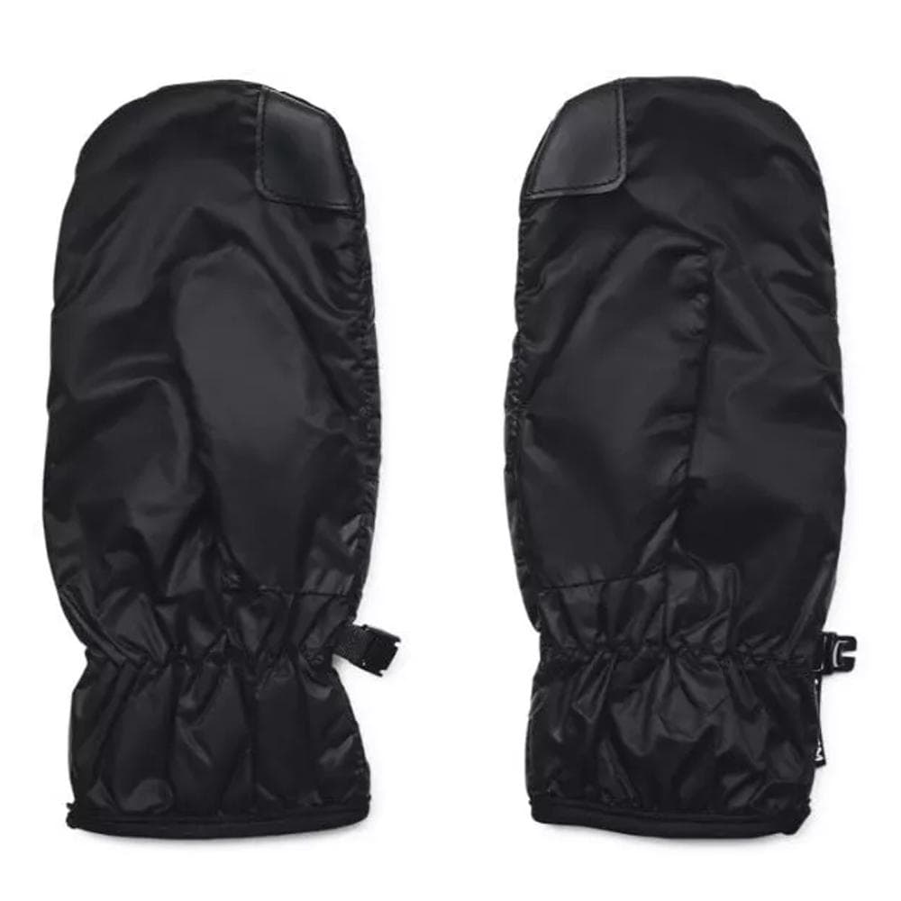 Gant Noir Garçon Under Armour Storm 2