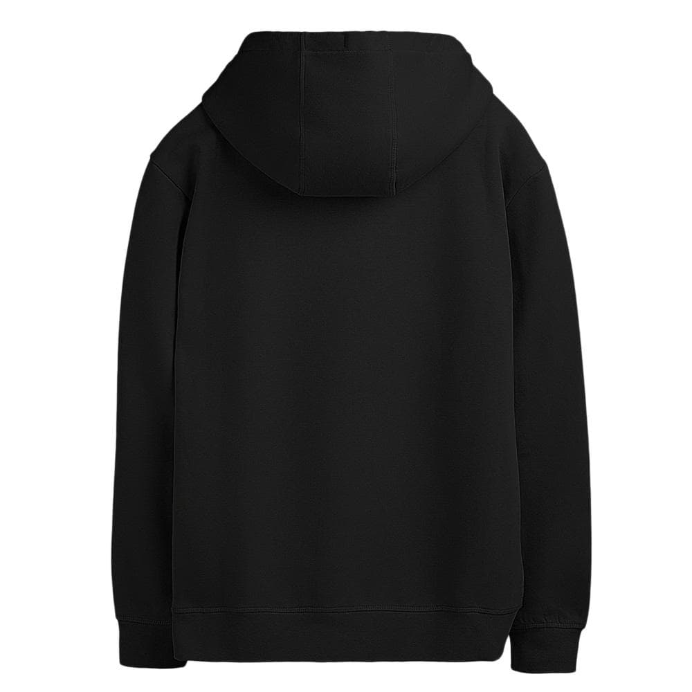 Sweat Noir Garçon Teddy Smith Nark Hoody Jr 2