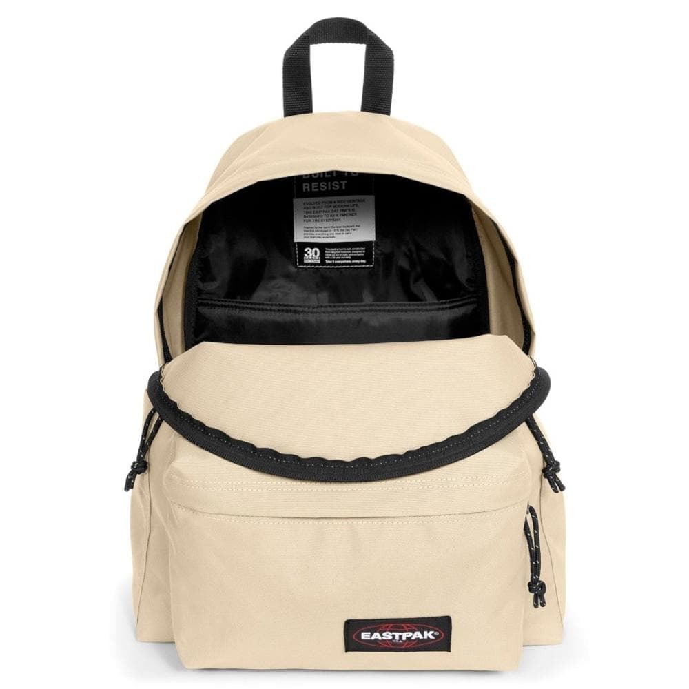 Sac à Dos Ecru Mixte Eastpak Day Pak'r 3