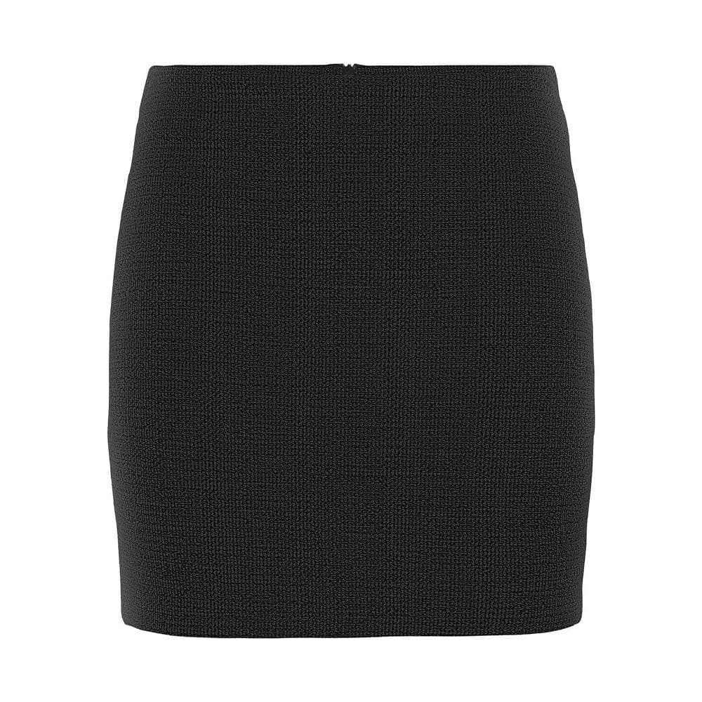 Jupe Noir Femme JDY Lissy 1