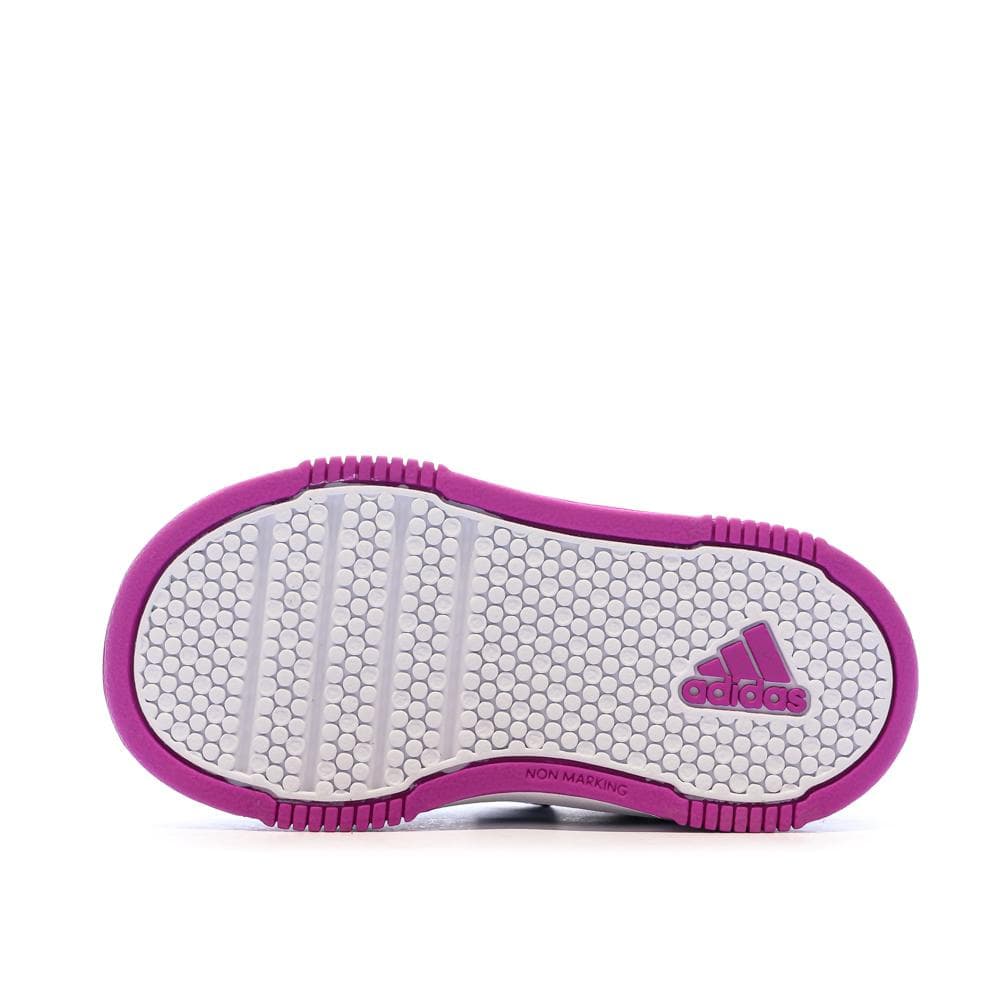 Baskets Marine/Violette Bébé Fille Adidas Tensaur Sport 2.0 5