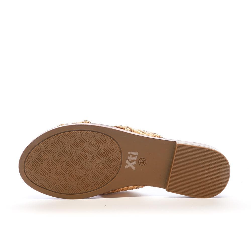 Sandales Camel Femme Xti 144074 2