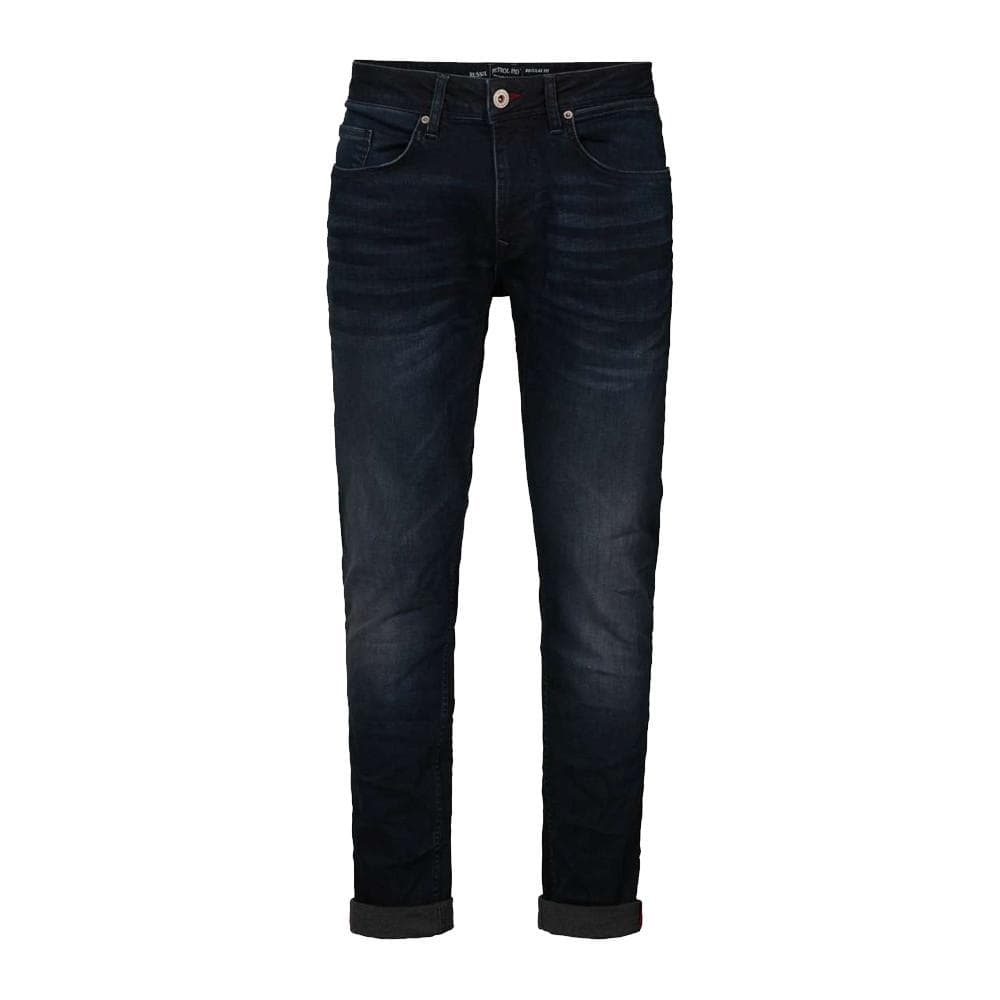 Jean Regular Marine Homme Petrol Industries Denim 1