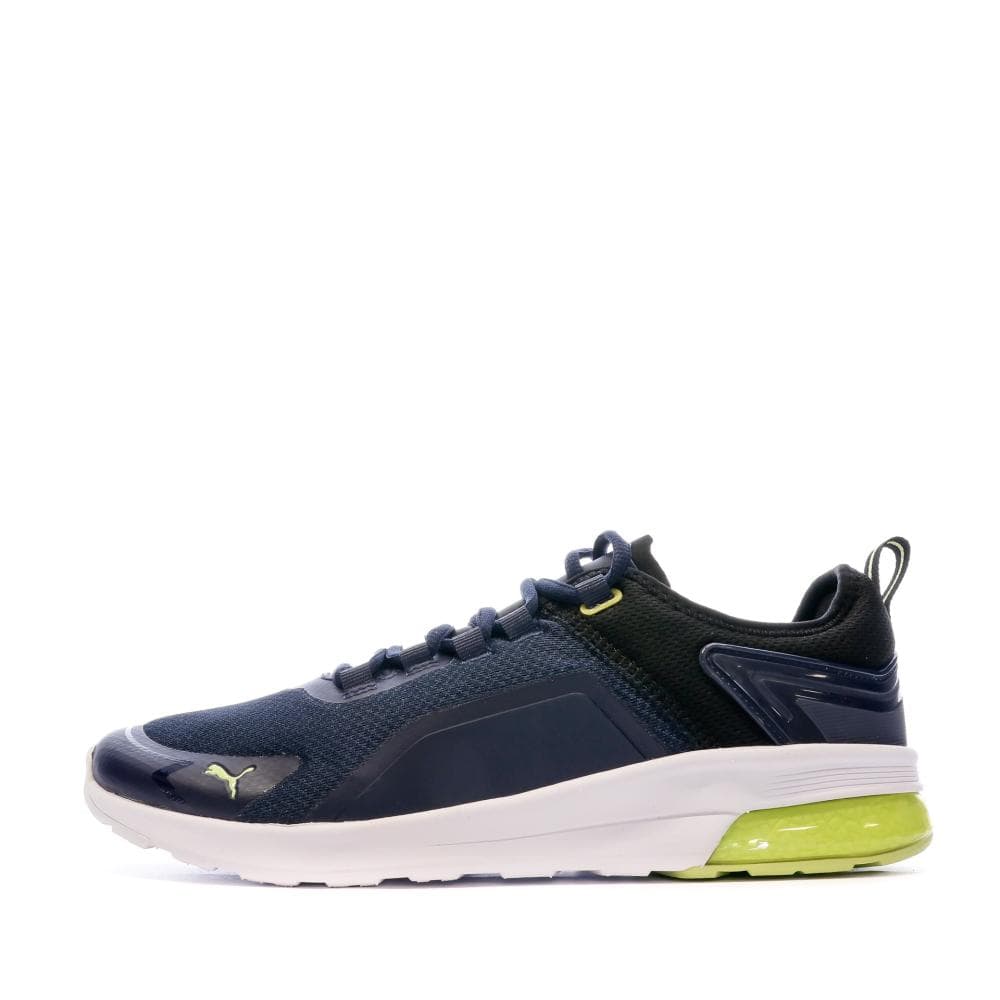 Chaussures de Sport Noir Homme Puma Electron Street Era 1