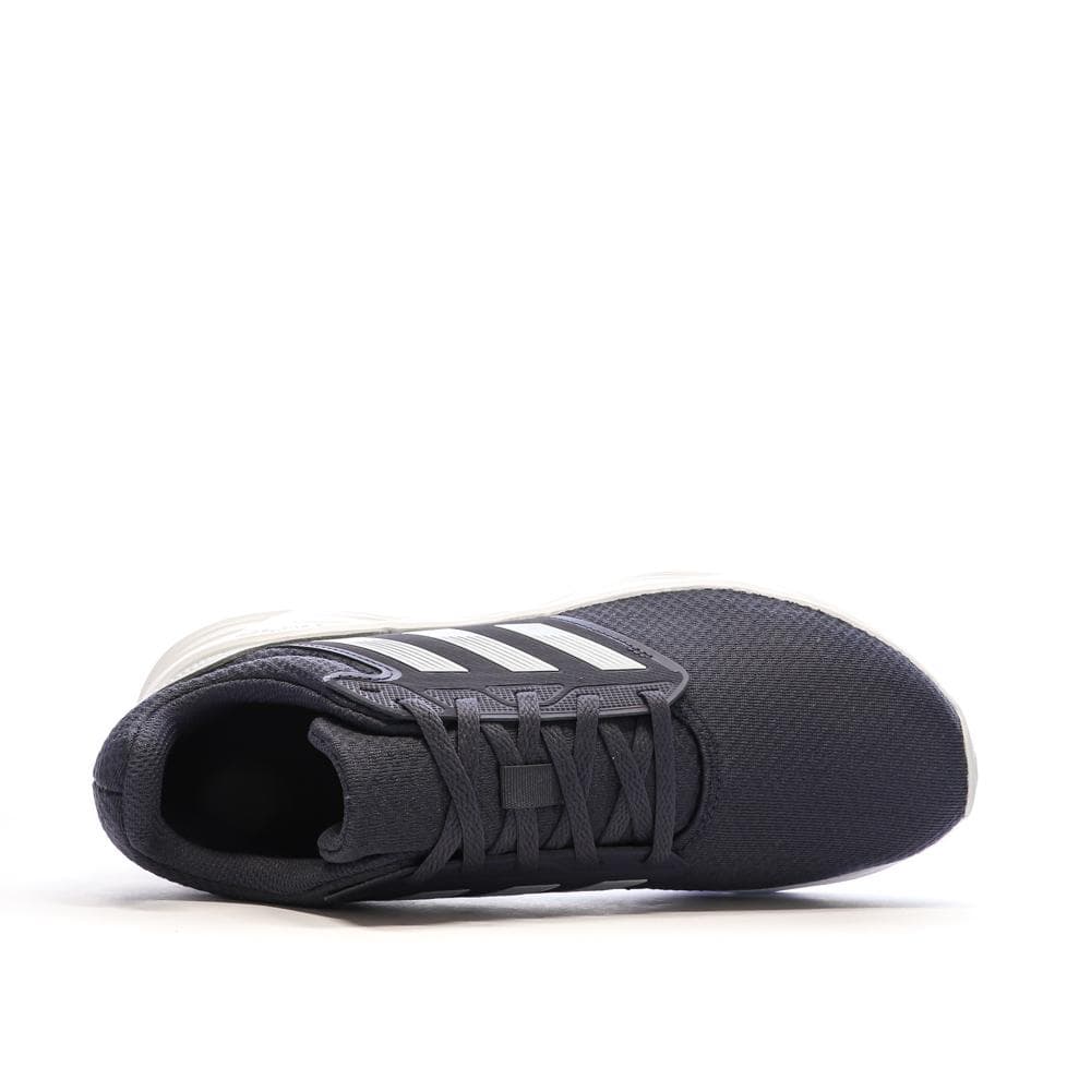 Chaussures de running Noires Homme Adidas Galaxy 6 IE8137 4