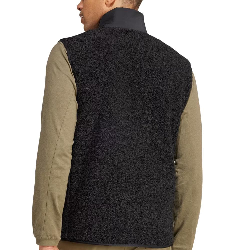 Veste Sans Manches Noir Homme Adidas Terrex Xploric 2