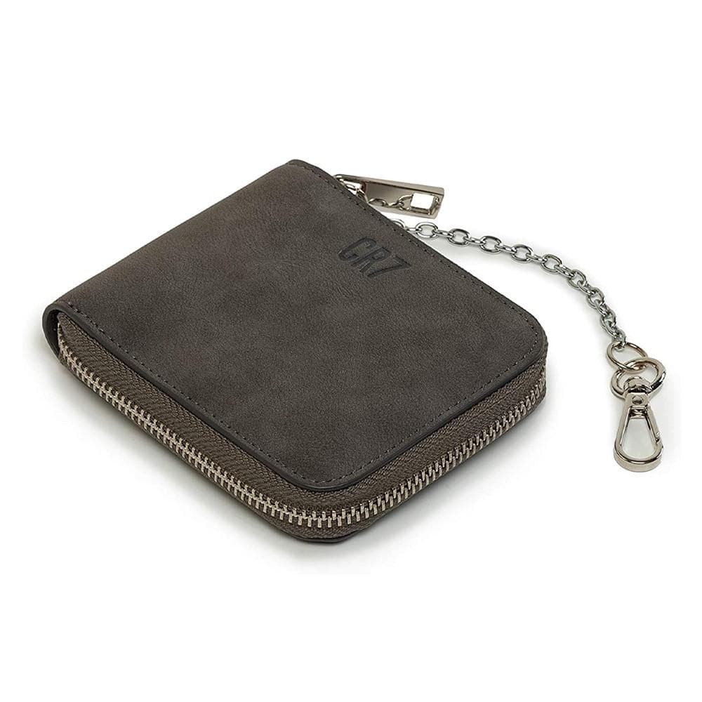 Portefeuilles Gris Homme CR7 Benoni 728390 1