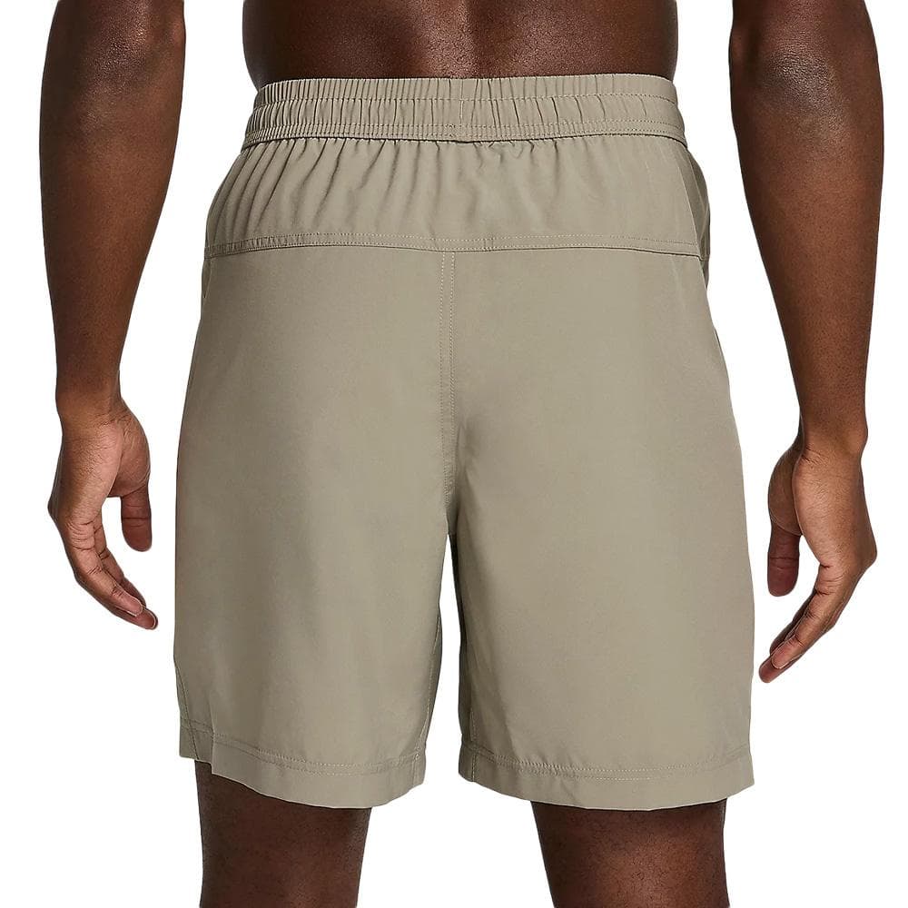 Short Taupe Homme Nike M Nk Df Form 7in 2