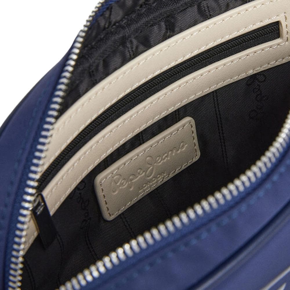 Sac à bandoulière Marine Femme Pepe jeans Galina 3