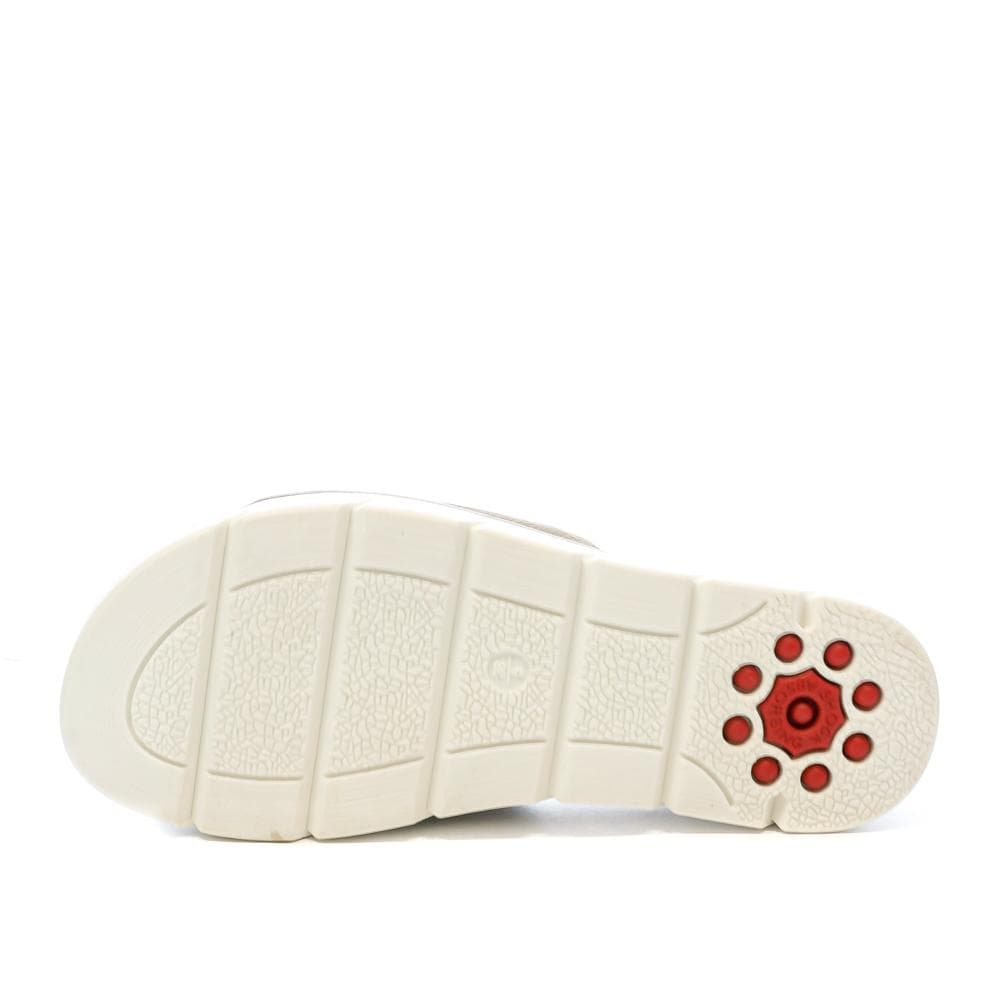 Sandales Beige Femme RELIFE Joymule 2