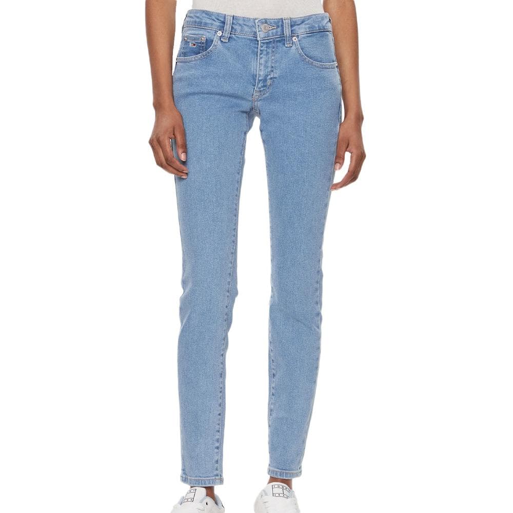 Jeans Skinny Femme Tommy Hilfiger Sophie 1