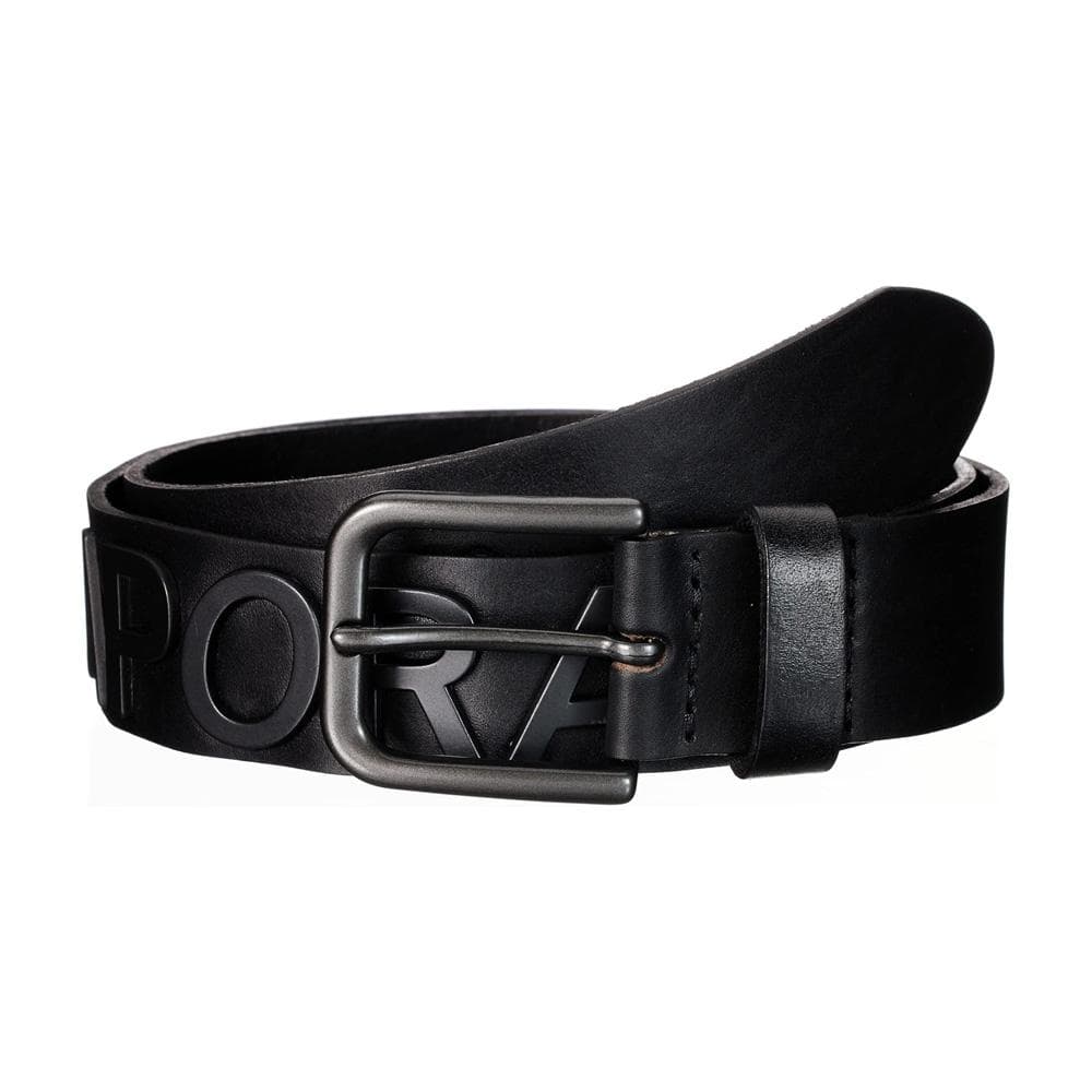 Ceinture Noire Homme Kaporal KEZEL 1