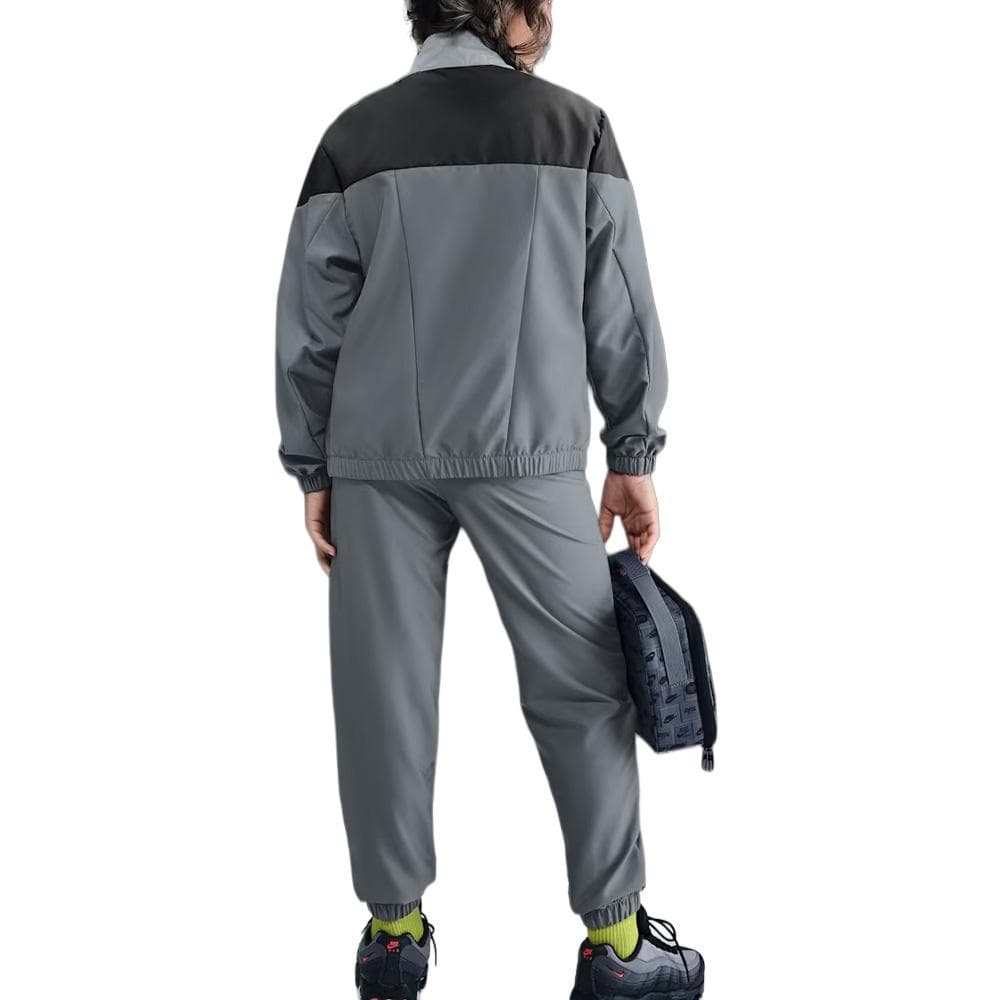 Survêtement Gris Garçon Nike K Nsw 2
