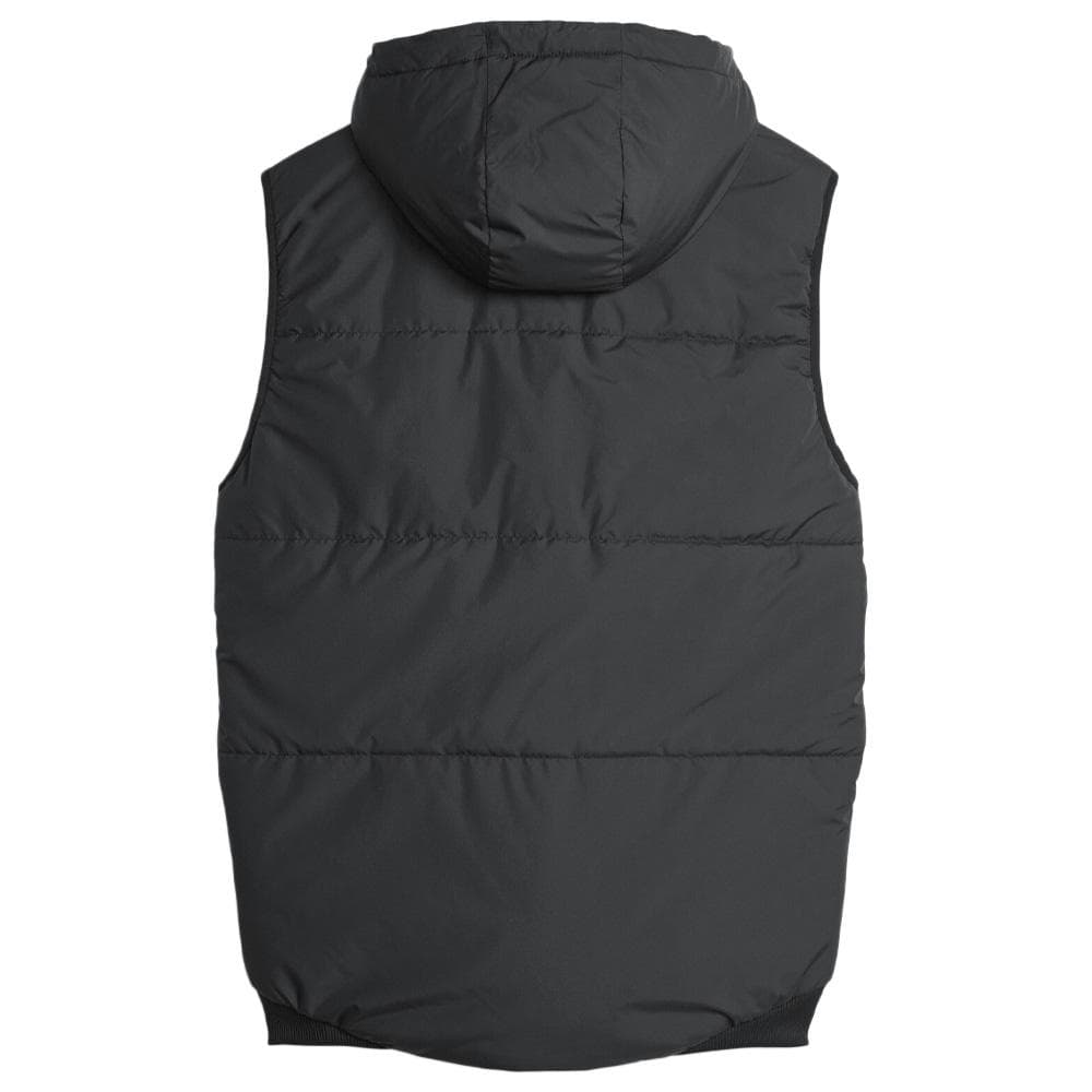 Doudoune Noire Homme Puma Statement 2