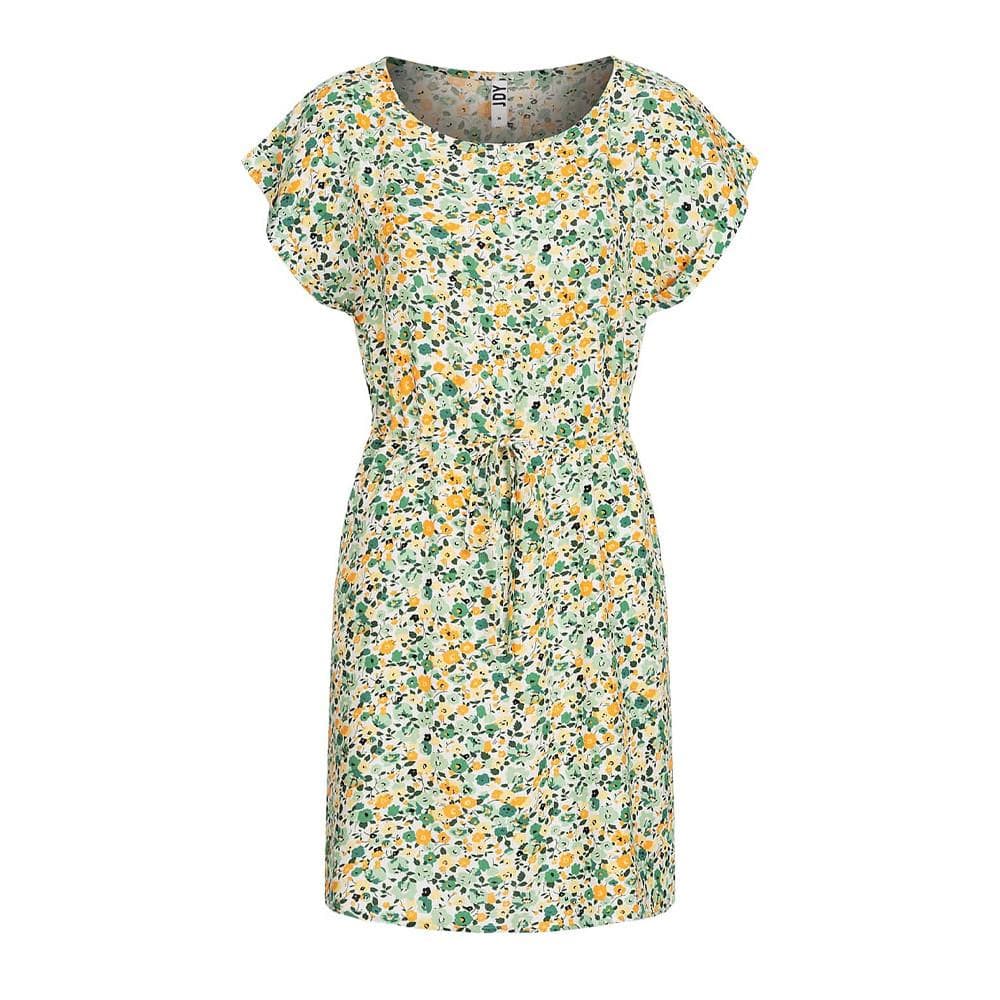 Robe Vert Femme JDY Starr 1