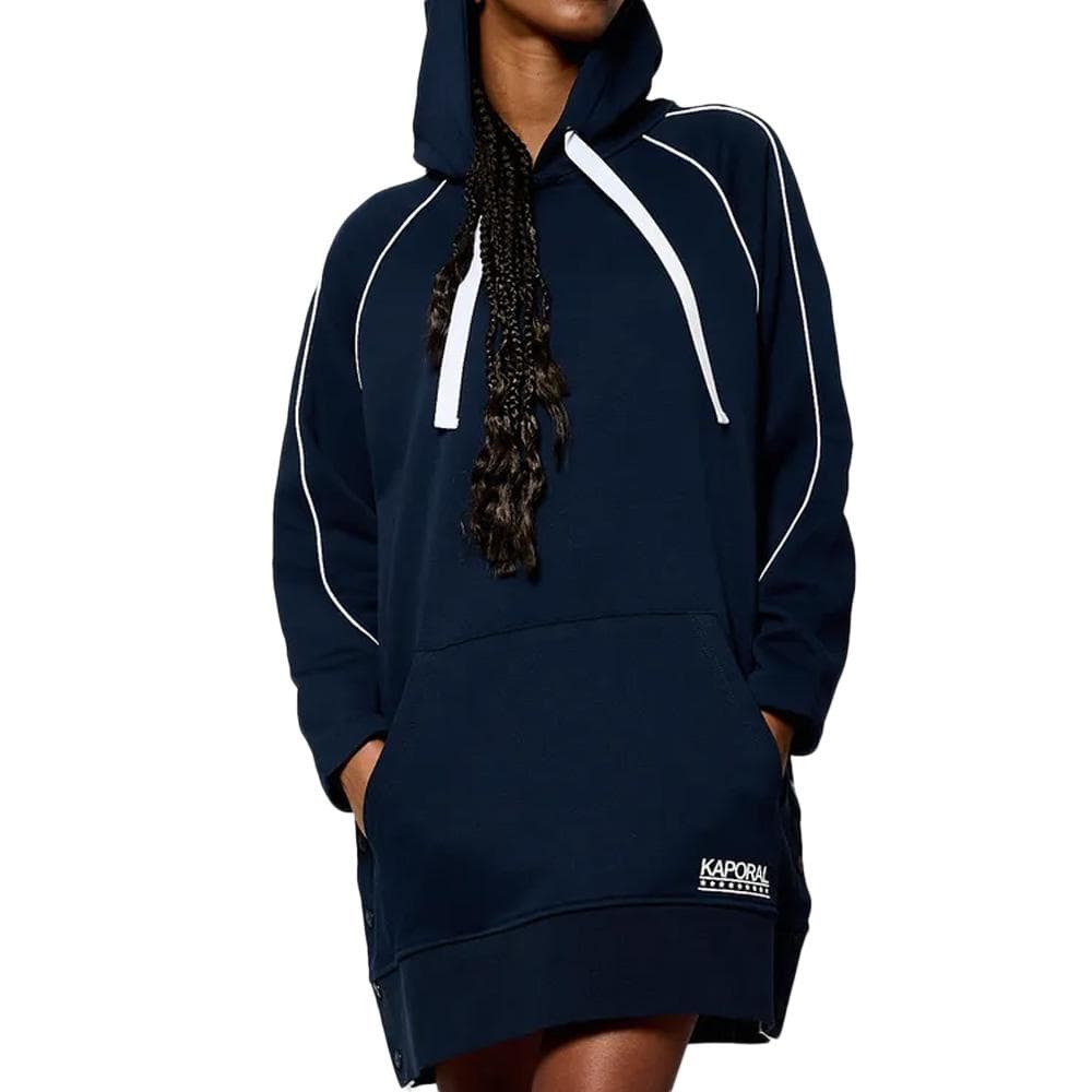 Robe Marine Femme Kaporal VACRIH 1