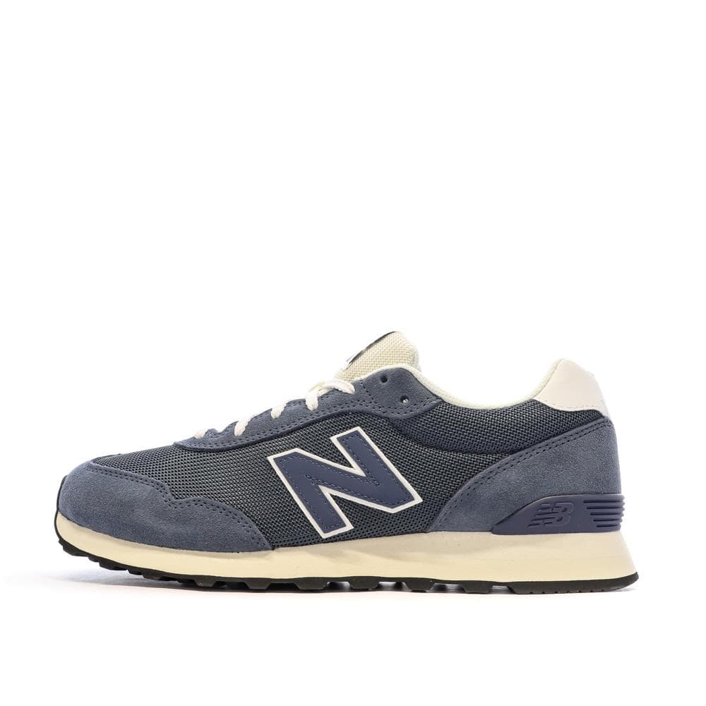 Baskets Bleu Homme New Balance ML515 1