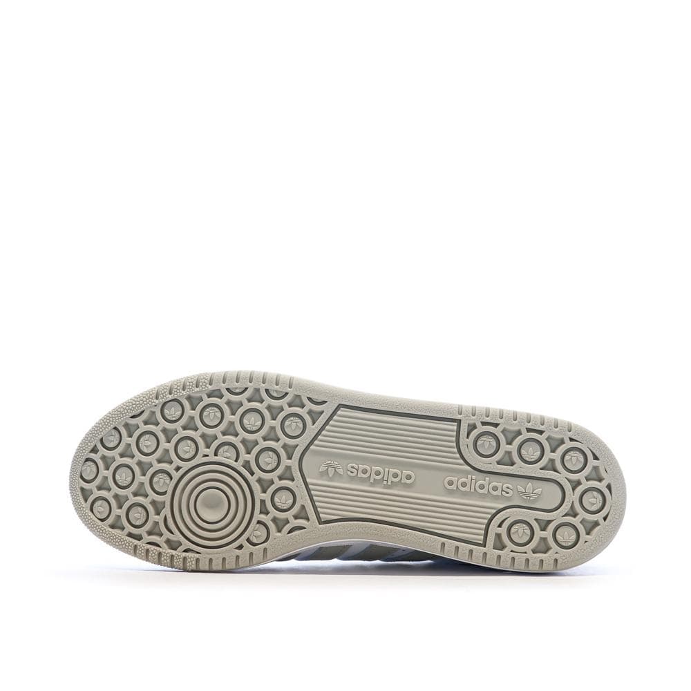 Baskets Grises/Blanches Homme Adidas Centennial Rm 5