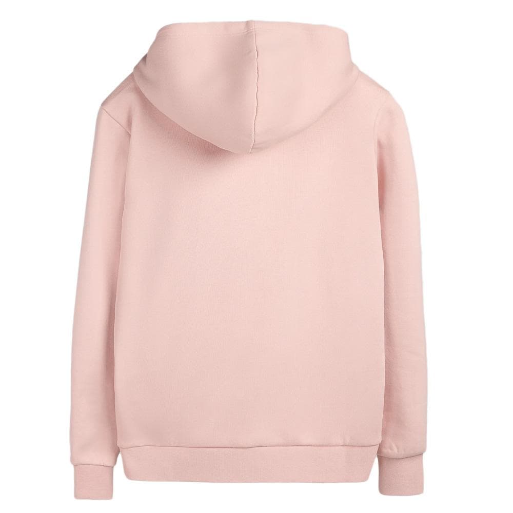 Sweat Rose Garçon Teddy Smith Snark 2