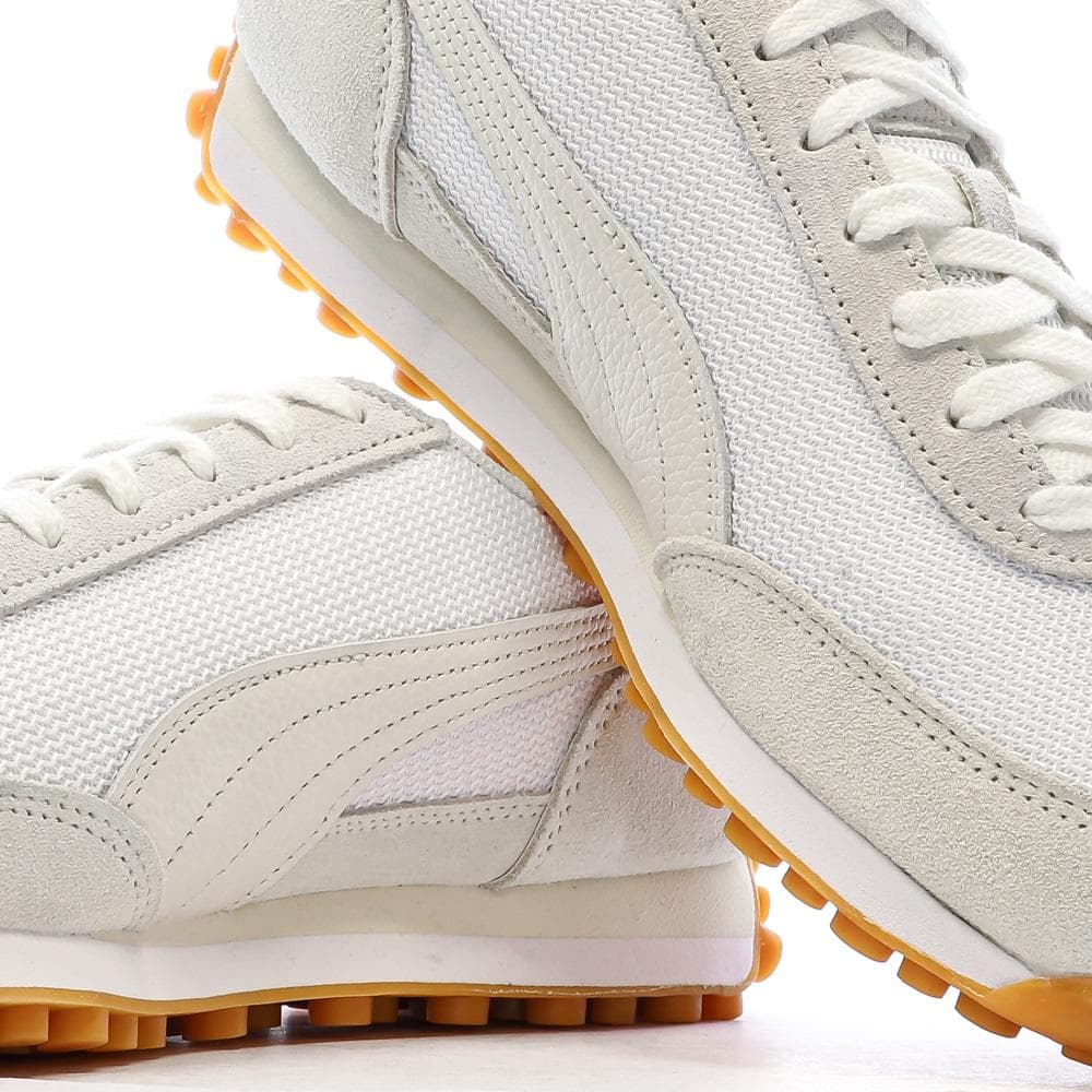 Baskets Ecru Homme Puma Easy Rider Elevated 7