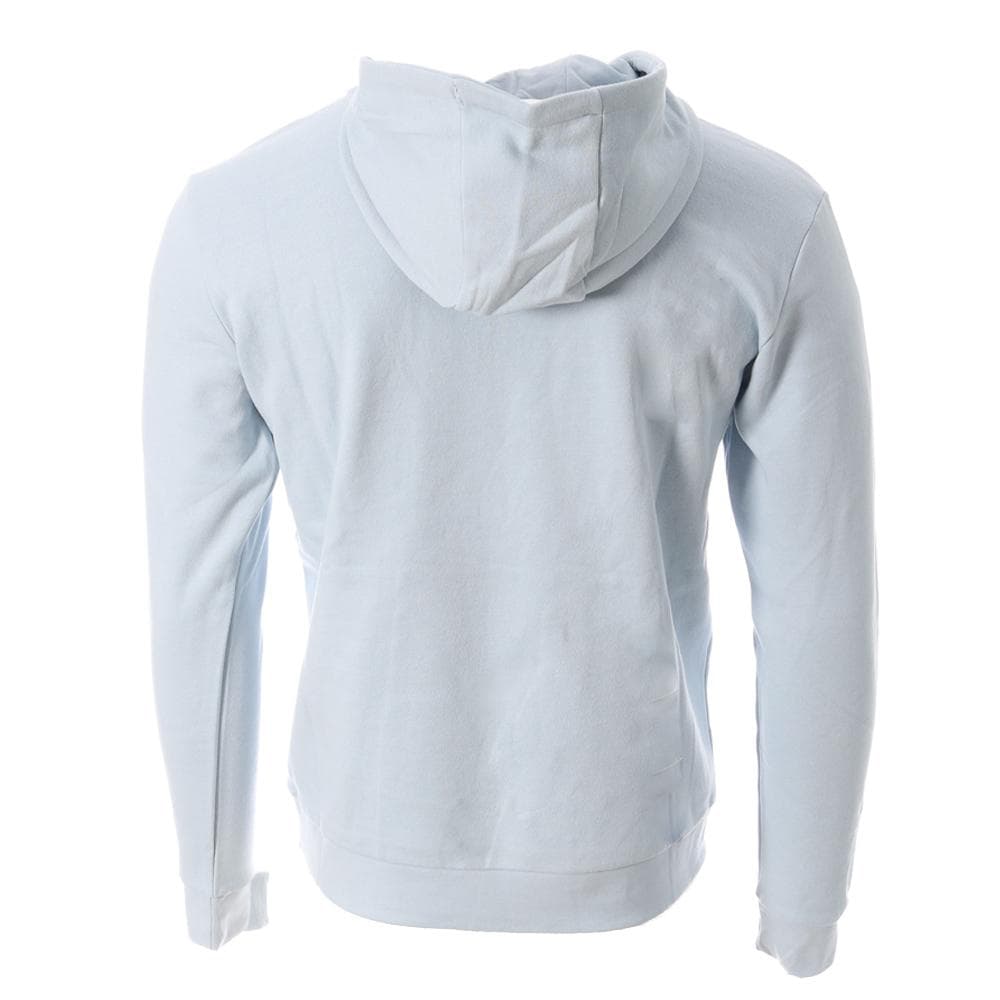 Sweat Bleu Homme Kappa Folo 2
