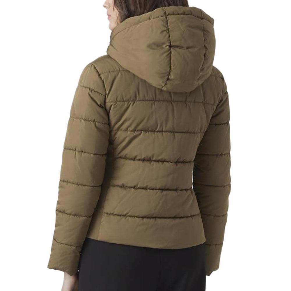 Doudoune Kaki Femme Vero Moda Jessie 2